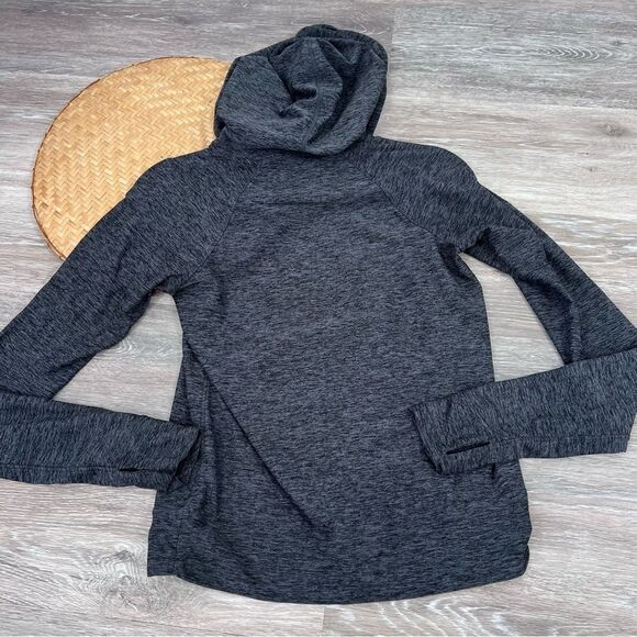 Outdoor voices cloudknit hoodie - Picture 7 of 7